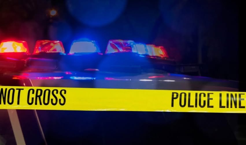UPMC Murder Suicide - 2 Found Dead In Car At UPMC Chautauqua Campus Jamestown New York